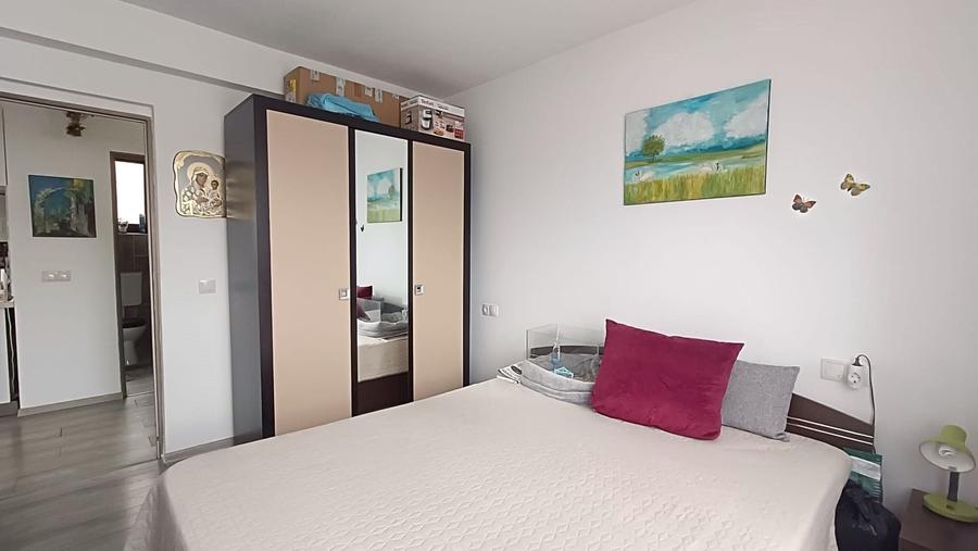 Apartament 3 camere Floresti cu parcare - 10