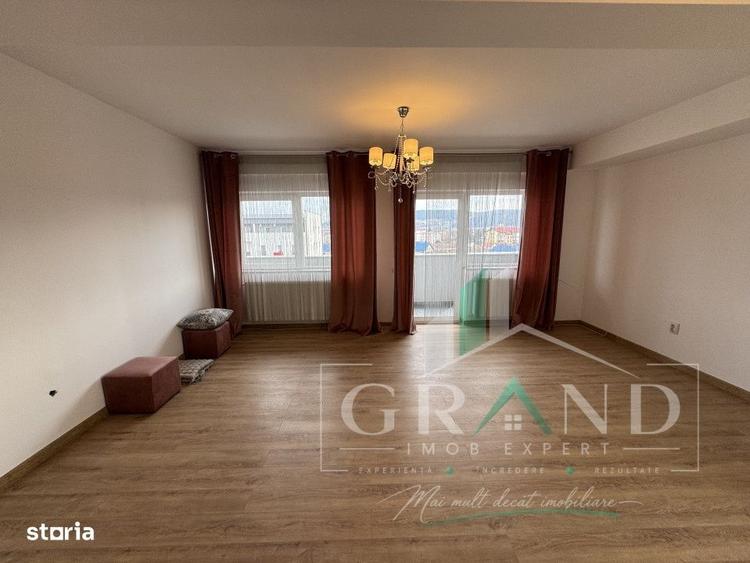 Ap 2 Camere 60Mp | Balcon 8Mp | Parcare | Zona Floresti Lidl/Primarie - 1