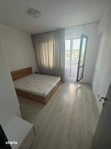 Proprietar inchiriez ap 3 camere Militari Residence - 5