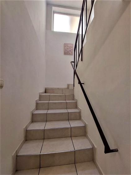 Casă de închiriat, 4 camere, 130 mp, Zorilor zona UTCN - 16