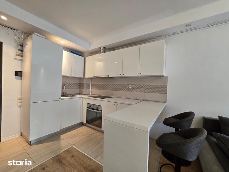 Apartament cu 2 camere decomandat în Ștefăneștii de Jos — fotografia 1