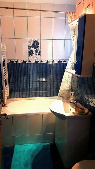 Apartament cu 2 camere decomandat în Astra