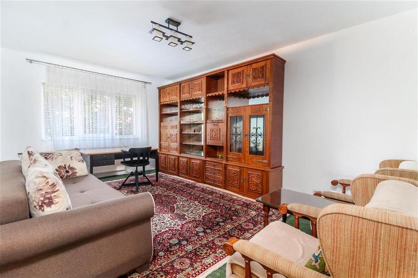 Apartament cu 2 camere decomandat în Zorilor