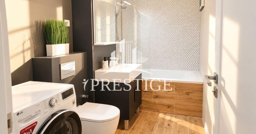 Apartament cu 2 camere decomandat în Calea Dumbrăvii