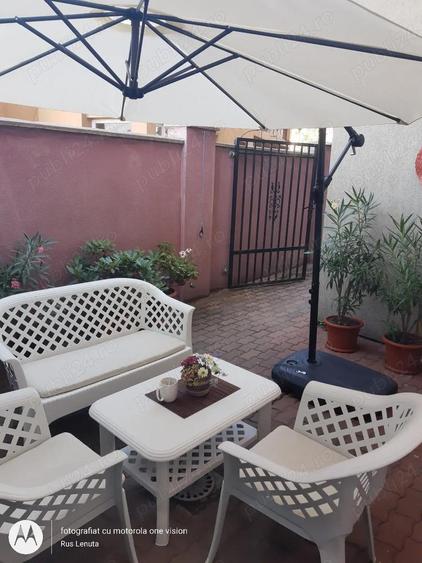 Apartament cu 2 camere decomandat în Ultracentral