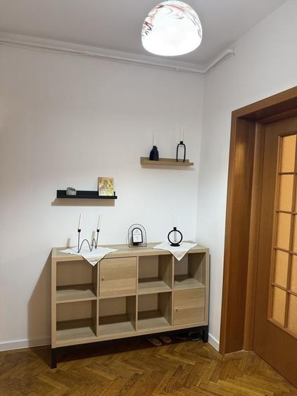 Apartament cu 2 camere în Sebastian
