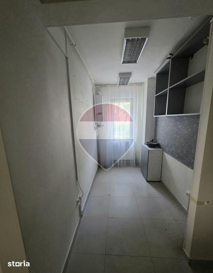 Apartament cu 2 camere în Astra