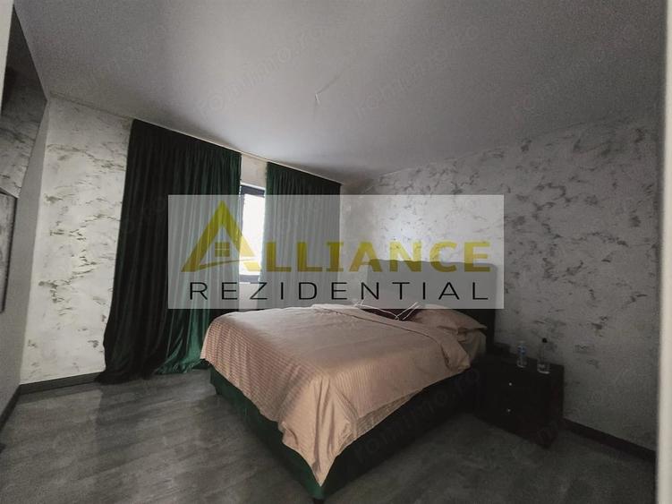 CASA - CARTIERUL NOU COMUNA BERCENI - 334mp TEREN - 115.000a? - 5