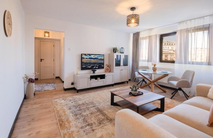 DE VÂNZARE – Apartament 2 camere | Bd. Magheru – George Enescu | Ultracentral - 15