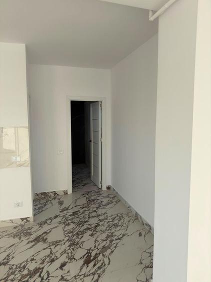 Apartament cu 3 camere decomandat în Ostroveni