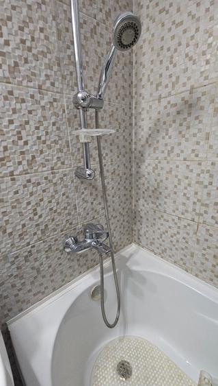 Apartament cu 2 camere semidecomandat în Popoveni