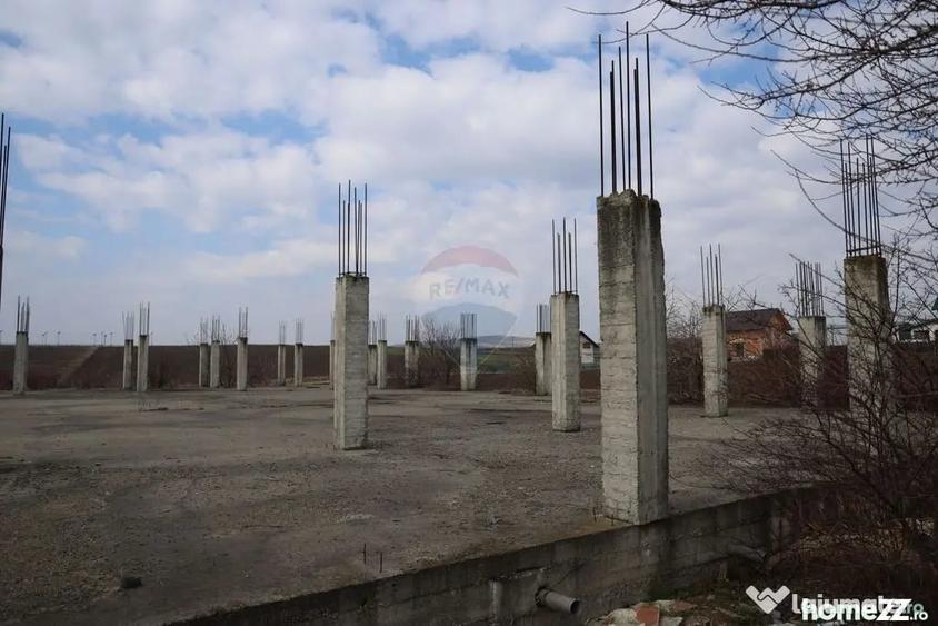 Teren în Șcheia