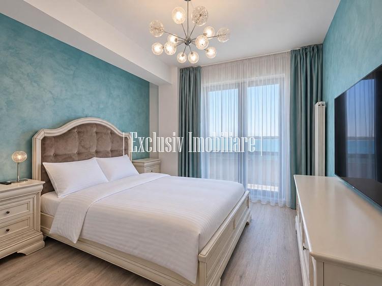 Apartament cu 3 camere decomandat în Nord