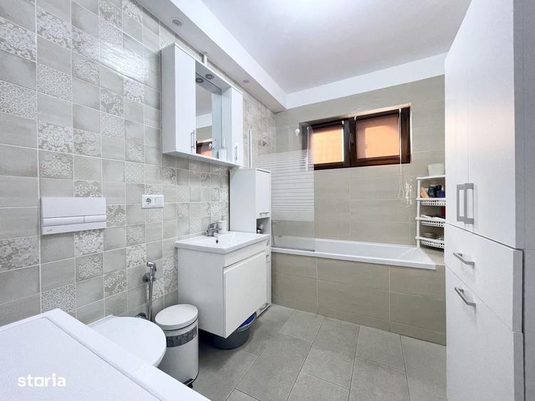 COMISION 0% Apartament mobilat si utilat - Calea Urseni - 8