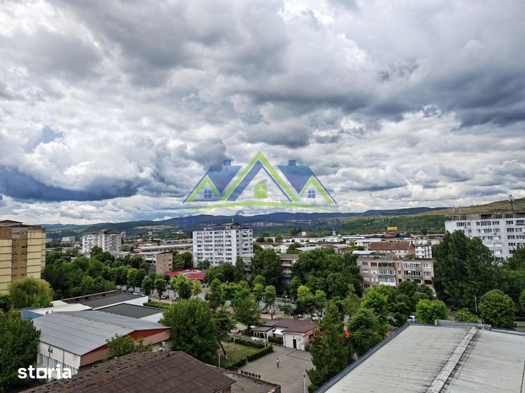 Garsonieră în Central