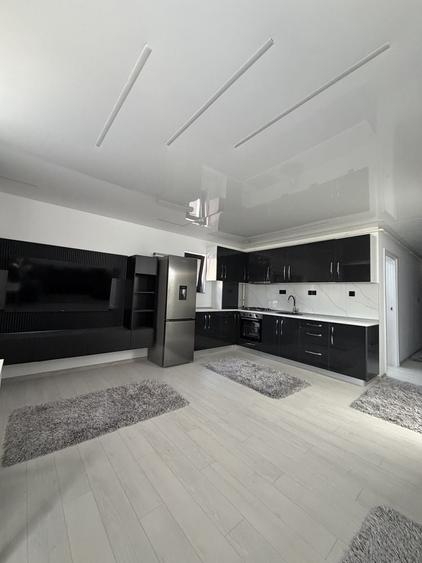 Apartament semidecomandat în Sălăjan
