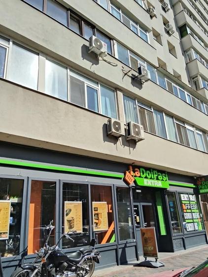 Garsonieră semidecomandată în Titan