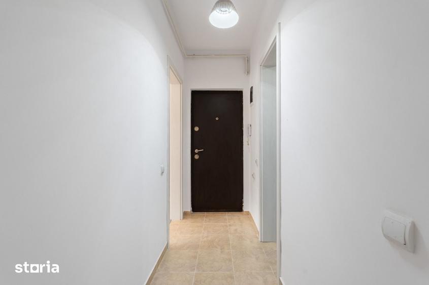 Apartament, 44,45 m2, - 3