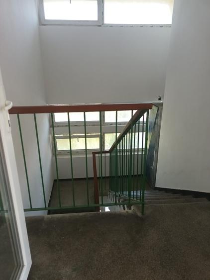 Apartament nedecomandat în Central
