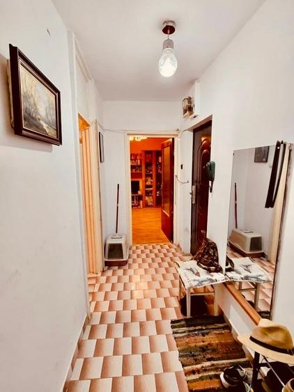 Apartament 2 camere Iancului, 10 minute de metrou, stradal, mobilat complet - 11