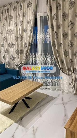 Apartament cu 2 camere decomandat, mobilat în Berceni
