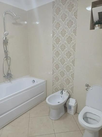 Apartament cu 2 camere decomandat în Blumăna