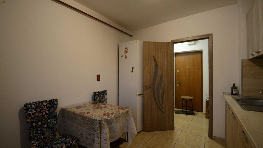 Apartament cu 2 camere decomandat în Nord