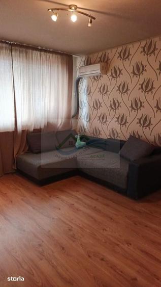 Apartament cu 2 camere în George Enescu