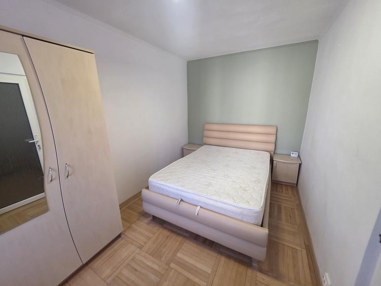 Apartament cu 2 camere semidecomandat în Găvana