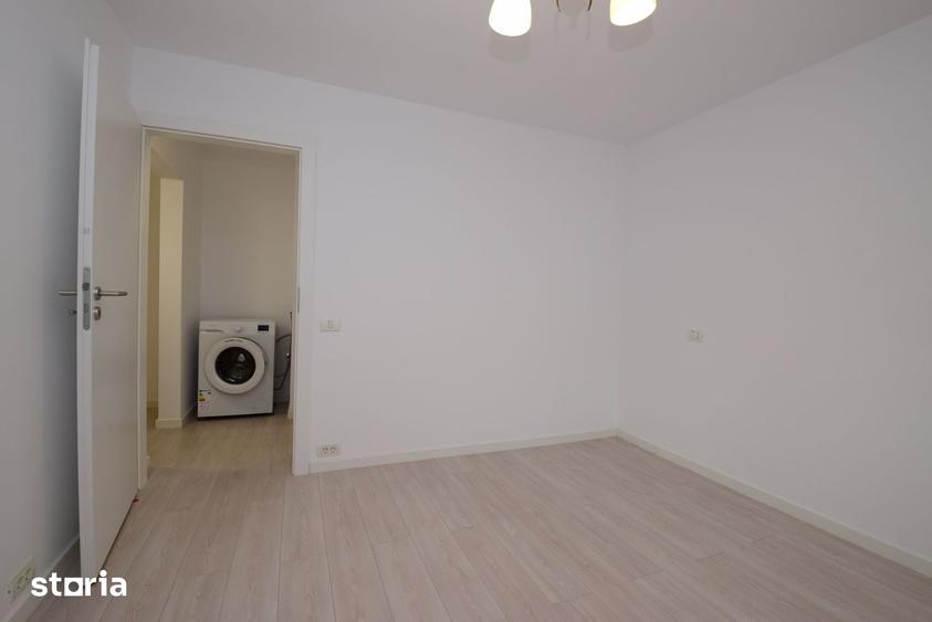 3 camere, renovat, centrala, 2/4, Rahova - Strada Oltina - 8