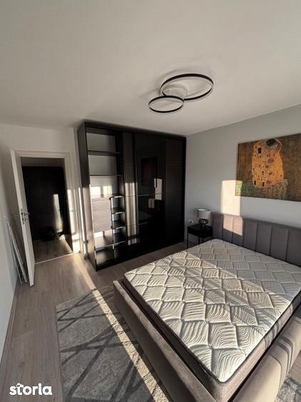 De vanzare apartament 2 camere zona Lujerului/Exigent Plaza - 9