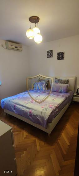 Apartament cu 2 camere | Centrala proprie | Primaverii - 4