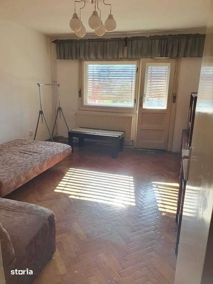 Apartament cu 2 camere în Bălcescu