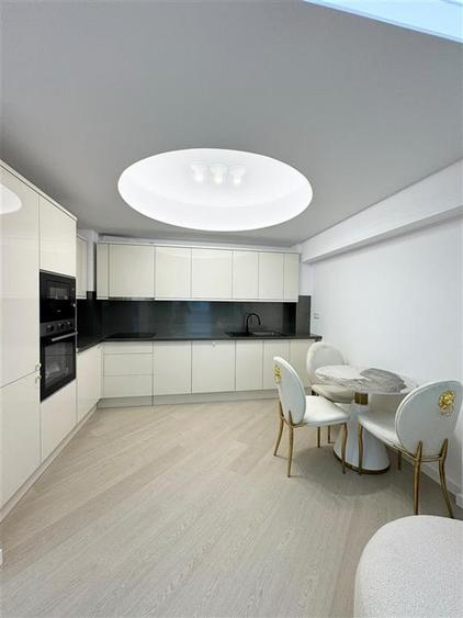 3 camere | Cortina North | 2023 | terasa 10 mp | Sector 1 | Aviatiei - 5