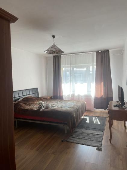 Apartament cu 2 camere decomandat în Drumul Carului