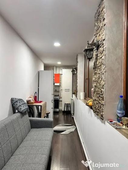 Apartament cu 2 camere decomandat în Micro 13