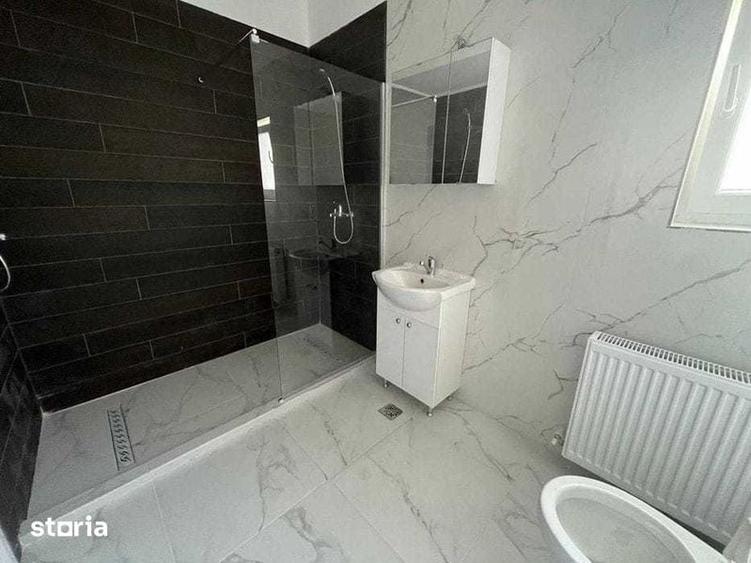 Casă cu 4 camere cu Teren 180 Mp în Ciorogârla