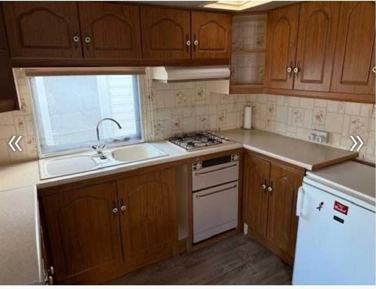 Teren intravilan 500 mp cu casa mobila - 7