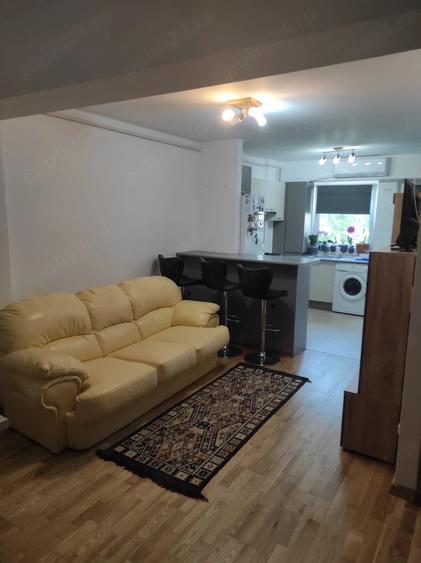 Apartament cu 2 camere decomandat în Nord