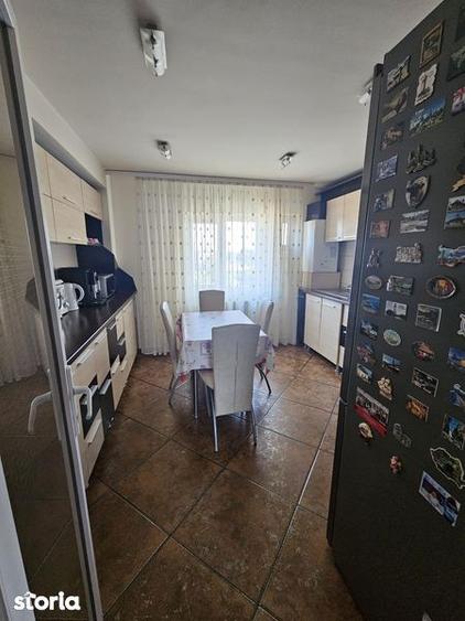 Apartament cu 4 camere în Central