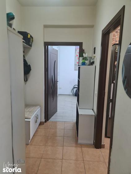 Apartament 2 camere mobilat si utilat complet mutare imediata - 11
