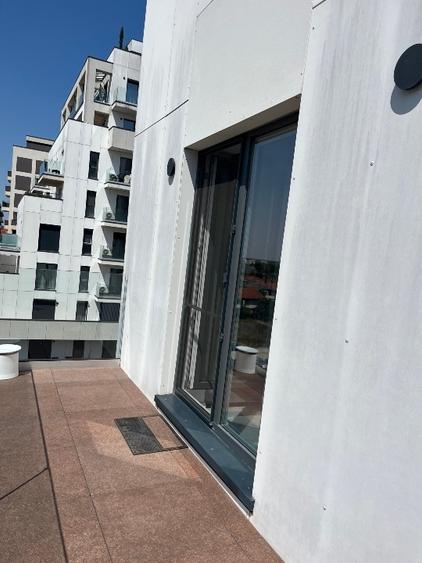 Vând apartament cu 3 camere,et 4din 8 bloc nou in Torontalului - 8