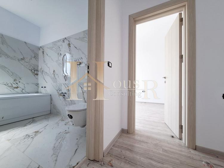 Apartament cu 2 camere decomandat în Girocului