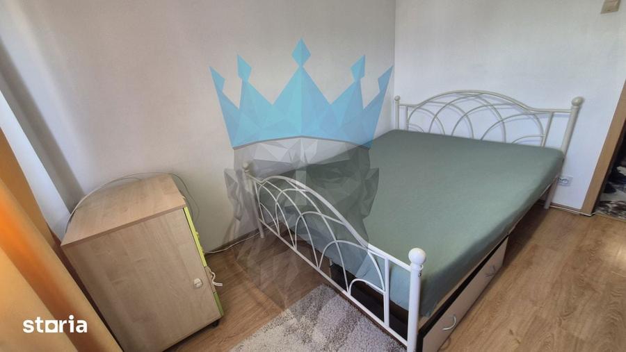 Apartament 2 Camere Tei Bucuresti - 14