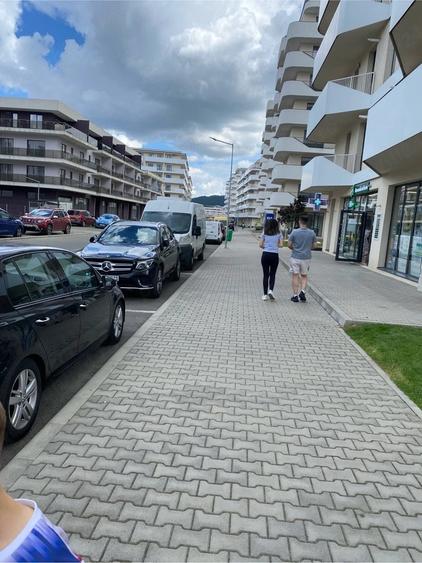 Apartament cu 2 camere decomandat în Florești