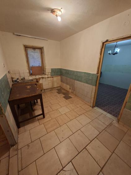 Garsonieră semidecomandată în Tomis Nord