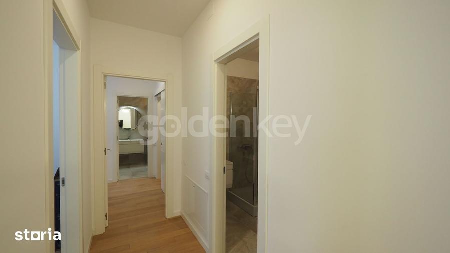 Apartament cu 3 camere în Aviației