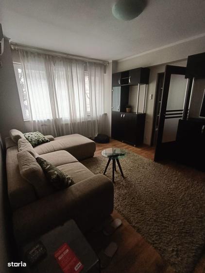 Apartament cu 2 camere în Cișmigiu