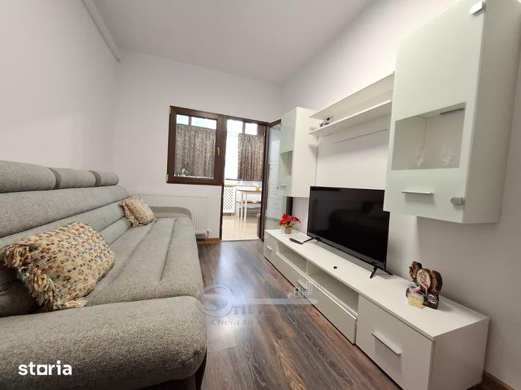 Apartament cu 3 camere în Miroslava