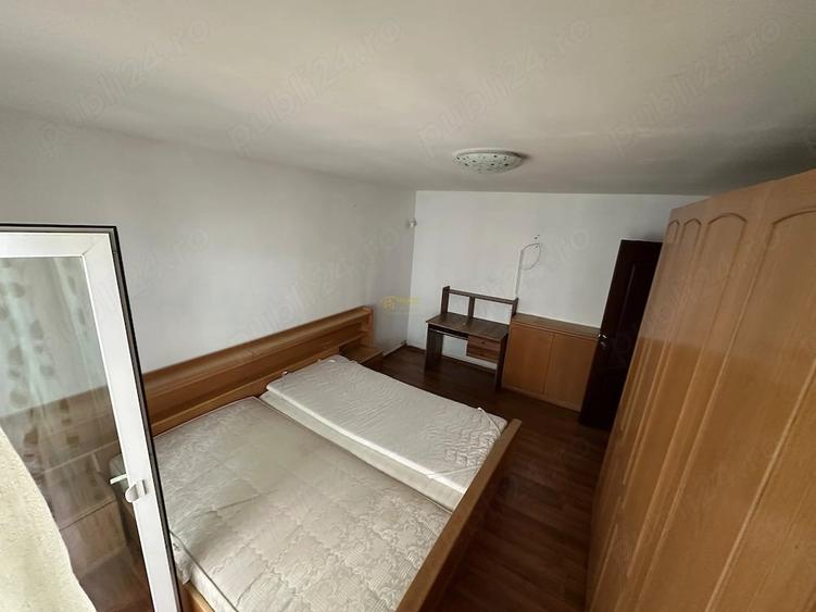 Apartament cu 2 camere decomandat în Gară